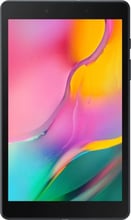 Samsung Galaxy Tab A 8.0 2019 2/32GB LTE Black (SM-T295NZKA) UA
