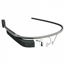Google Glass 2.0 (XE-C)