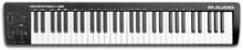 MIDI клавиатура M-AUDIO KEYSTATION 61 MK3