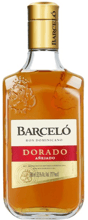 Ром Barcelо Dorado 37.5% 0.5 л (WHS7461323129930)