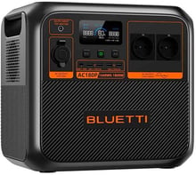 Зарядна станція Bluetti AC180P-P1 1440Wh 1800W
