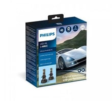 Светодиодная автолампа Philips HIR2 Ultinon Pro9100 (11012U91X2)