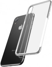 Baseus Shining Silver (ARAPIPH61-MD0S) for iPhone XR