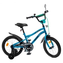 Велосипед Profi Urban голубой (Y16253S-1)