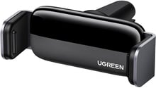 Ugreen Car Holder Air Vent LP120 Black (10422)