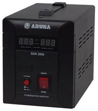 Стабилизатор напряжения Aruna SDR 2000 10136
