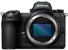 Nikon Z6 II Body (VOA060AE) UA