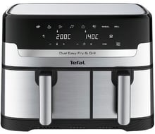 Tefal Dual Easy Fry & Grill EY905D (Фритюрницы)(79012021)Stylus approved