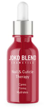 Joko Blend Nail & Cuticle Therapy 10ml Масло для нігтів і кутикули