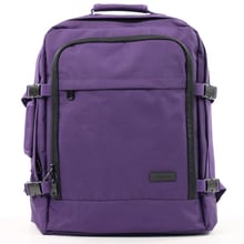 Сумка-рюкзак Members Essential On-Board 44 Purple (926389)