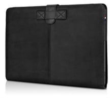Decoded Slim Cover (D4MA13SC1BK) for MacBook Air 13" Black