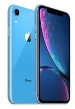 Apple iPhone XR 64GB Blue (iPhone) (78468975) Approved