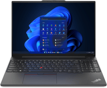 Lenovo ThinkPad E16 G1 (21JT003CRA) UA