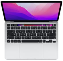 Apple MacBook Pro 13" M2 2TB Silver Custom (Z16T0006S) 2022