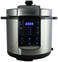 SATELIT PRO COOKER SPC-600 (Мультиварки)(78639117) Stylus Approved