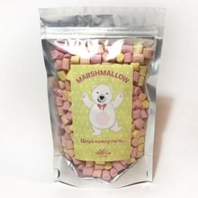 Marshmallow Цінуй кожну мить Candy's