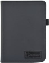 BeCover Slimbook для PocketBook InkPad 3 740 Black (703732)