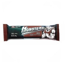 Monsters Strong Max 80 g Dried Apricots