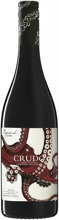 Вино Mare Magnum Crudo Nero d'Avola Cabernet Organic червоне сухе 14% 0.75 л (WNF7340048603775)