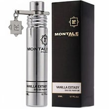 Парфюмированная вода Montale Vanilla Extasy 20 ml