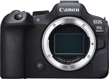 Canon EOS R6 Mark II Body (5666C031)
