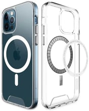 Epik TPU Space Case with MagSafe for iPhone 11 Pro Max