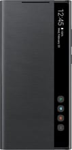 Samsung Clear View Cover Black (EF-ZN980CBEGRU) for Samsung N980 Galaxy Note 20