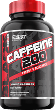 Nutrex Lipo-6 Caffeine 60 caps