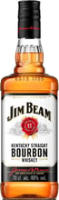 Бурбон Jim Beam White 0.7л (DDSBS1B001)