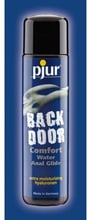 Пробник pjur backdoor comfortwater 2 ml