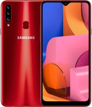 Samsung Galaxy A20s 2019 A207F 4/64GB Red A207F