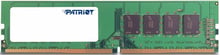 Patriot 16 GB DDR4 2133 MHz (PSD416G21332)