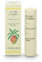 L'Erbolario Nutrilabbra Vellutante Гигиеническая помада для губ 4.5 g