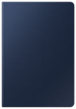 Samsung Book Cover Navy (EF-BT630PNEGRU) for Samsung Galaxy Tab S7 T870/T875 / Galaxy Tab S8 2022 X700/X706