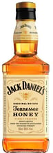 Виски-ликер Jack Daniel's Tennessee Honey 0.5л (CCL1515403)