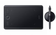 Wacom Intuos Pro Bluetooth Black (PTH460K0B) UA
