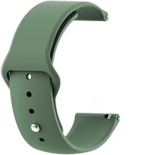 BeCover Sport Band Pine Green for Huawei Watch GT 2 42mm (706242)