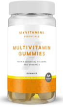 Myprotein Multivitamin Gummies 60 gum / 60 servings / Strawberry