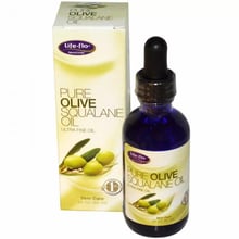 Life Flo Pure olive squalane oil Сквалеон оливкового масла 60 мл