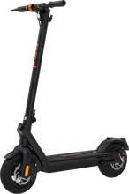 Електросамокат Proove X-City Pro Max (Black/Orange)