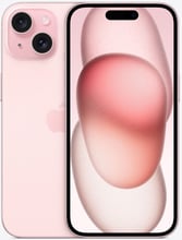 Apple iPhone 15 512GB Pink eSIM (MTMA3)