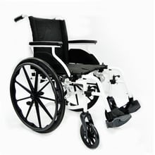 Кресло-коляска облегченная Doctor Life Aluminum Alloy lightweight (8062F/40)