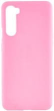 TPU Case Candy Pink for OnePlus Nord