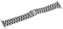 COTEetCI W26 Steel Band Silver (WH5239-TS) for Apple Watch 38/40/41mm
