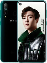 Samsung Galaxy A8s 6/128GB Black G8870