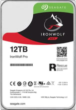Seagate IronWolf Pro 12 TB (ST12000NE0008)