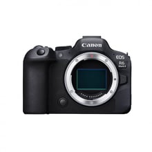 Canon EOS R6 Mark II + MT ADP EF-EOSR