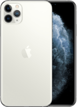 Apple iPhone 11 Pro Max 64GB Silver (MWH02) Approved Витринный образец