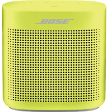 Bose SoundLink Color II Citron/Yellow (752195-0900)