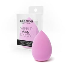 Joko Blend Makeup Beauty Sponge Pink Спонж для макияжа